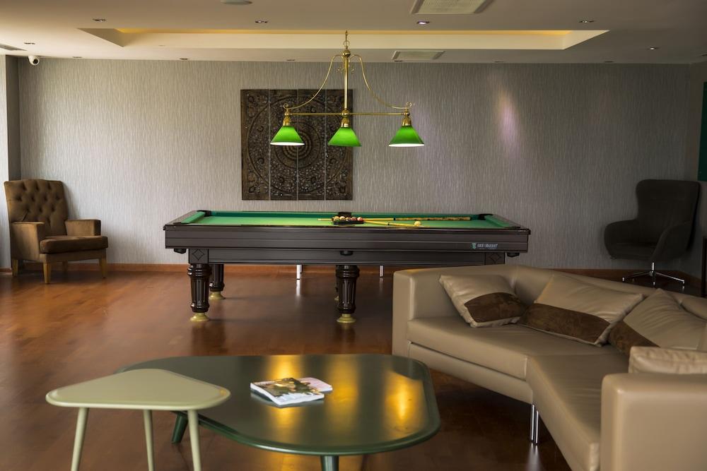 Anemon Kent Iskenderun Otel İskenderun Zewnętrze zdjęcie