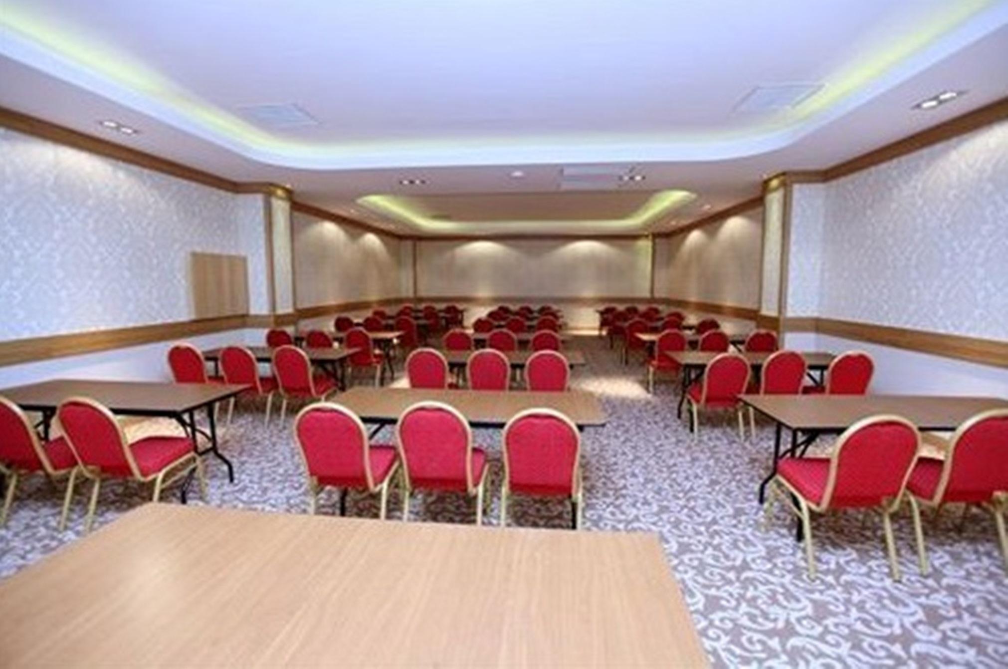 Anemon Kent Iskenderun Otel İskenderun Zewnętrze zdjęcie