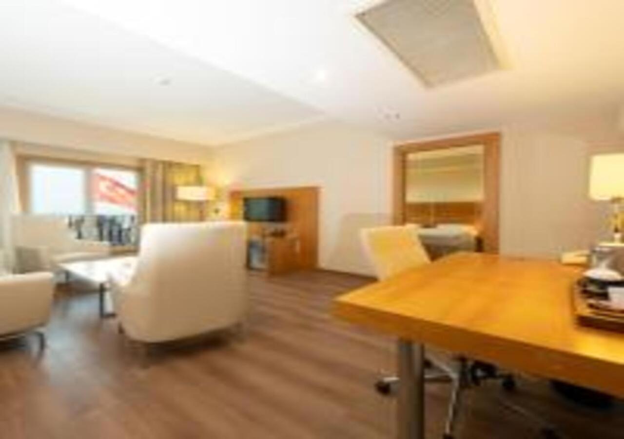 Anemon Kent Iskenderun Otel İskenderun Zewnętrze zdjęcie
