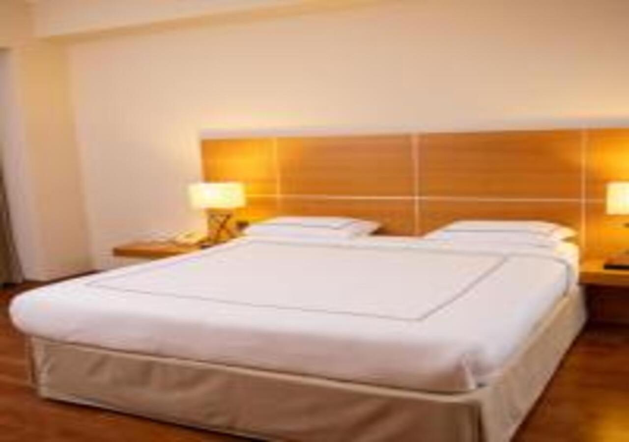 Anemon Kent Iskenderun Otel İskenderun Zewnętrze zdjęcie