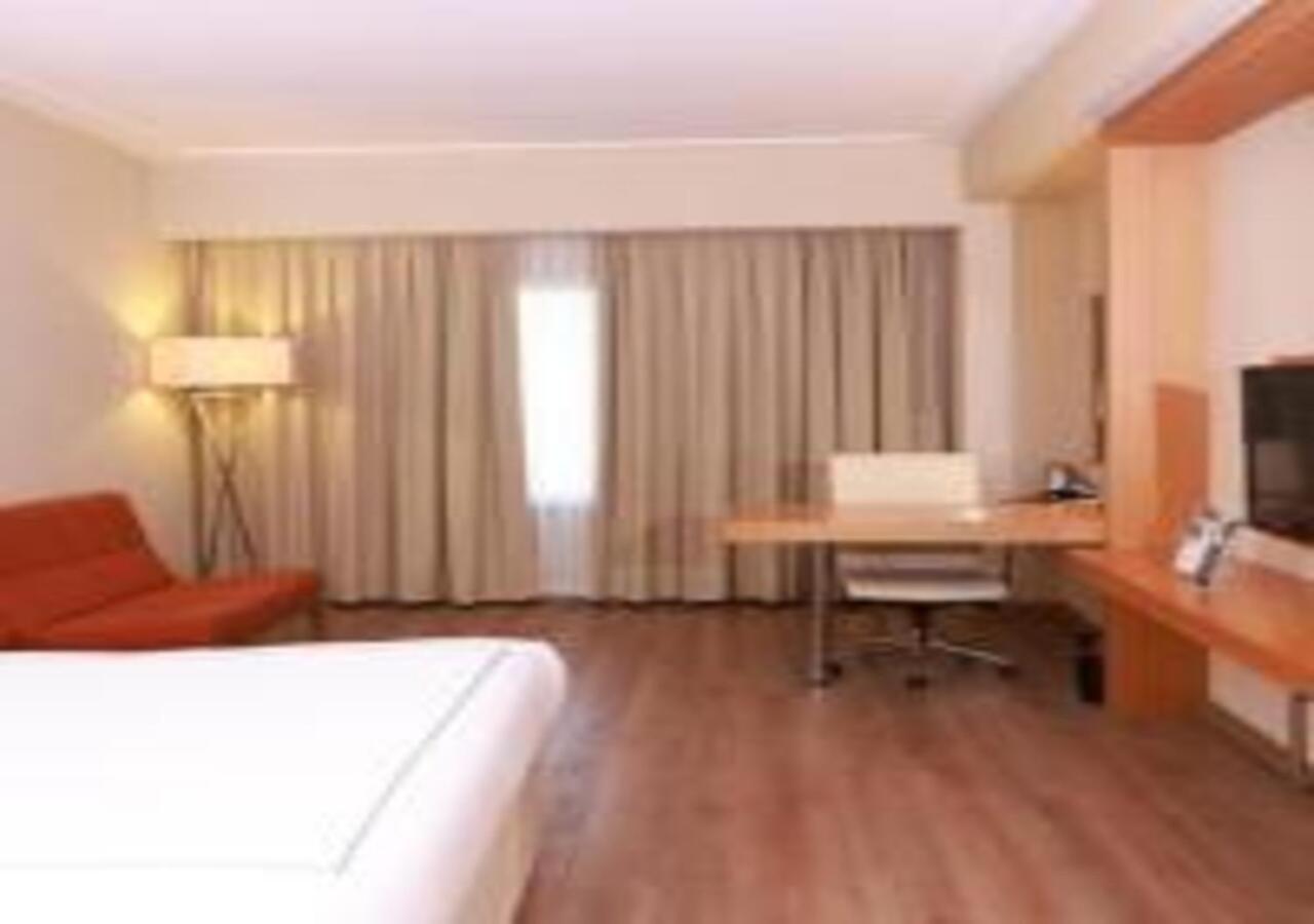 Anemon Kent Iskenderun Otel İskenderun Zewnętrze zdjęcie